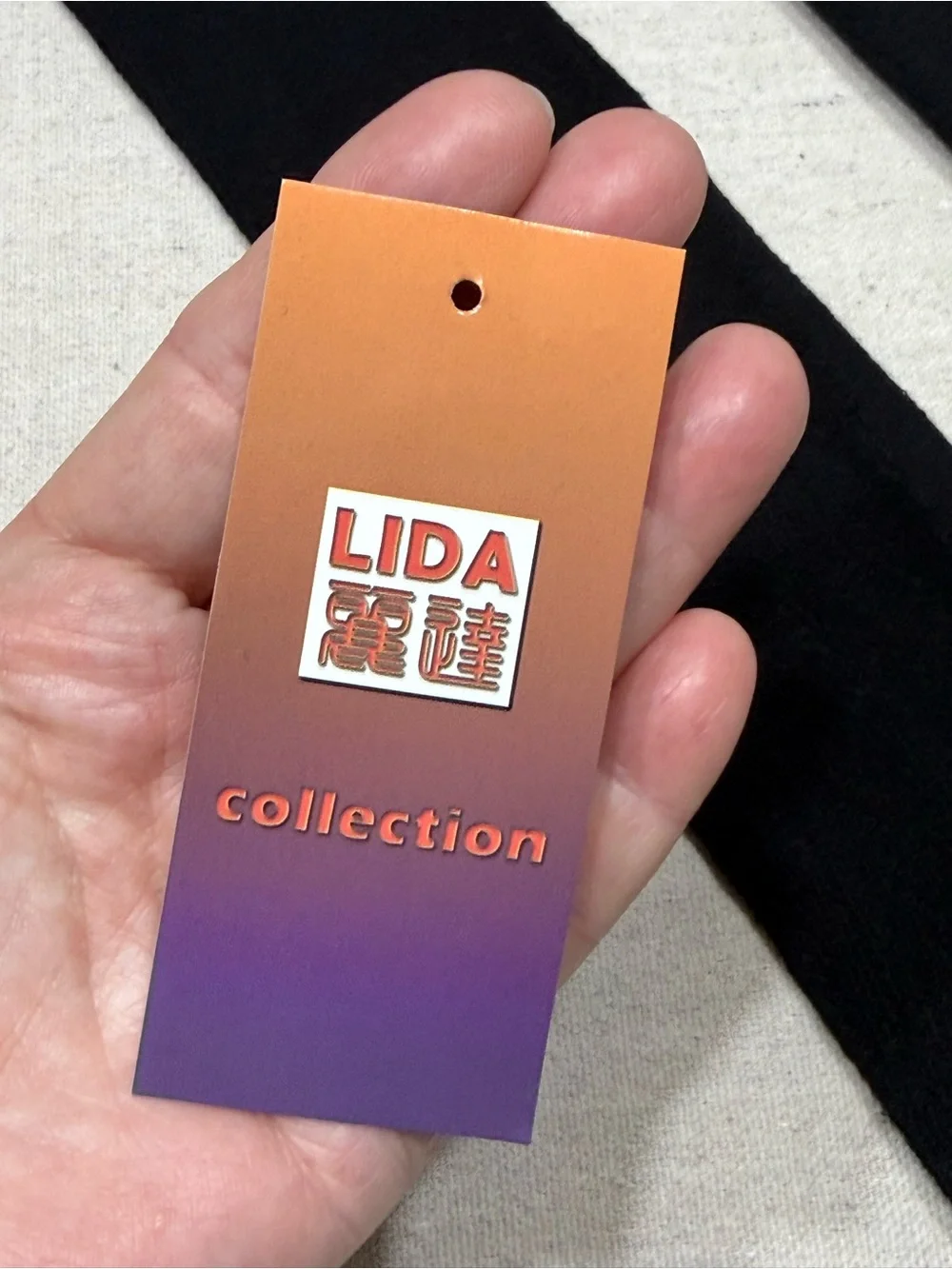 LIDA Collection lida collection